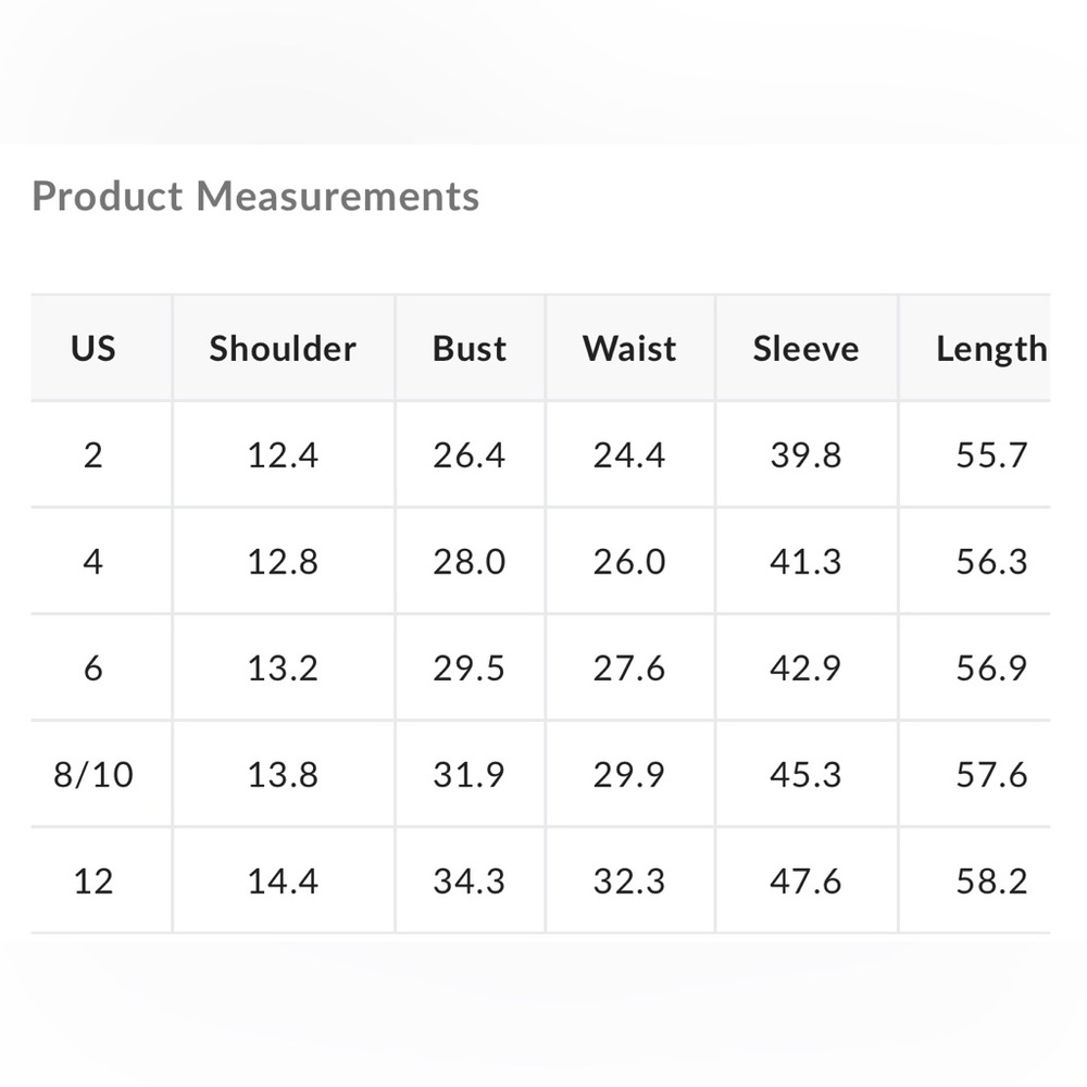 COMMENSE V-Neck Double Pockets Long Sleeve Long Dress - size small, medium - Picture 8 of 8